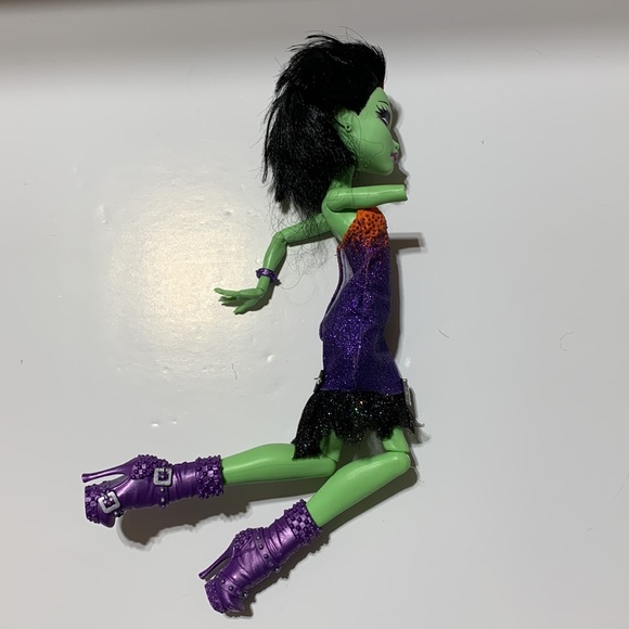 Casta Fierce TLC - Picture 6 of 7